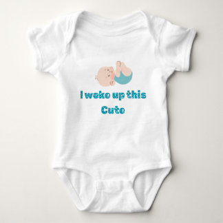 Body Cute Baby Suit