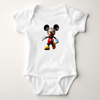 Body Cute Baby T-Shirt | Soft & Stylish for Little One