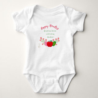 Body Cute Brand new human celebrating Persian Nowruz