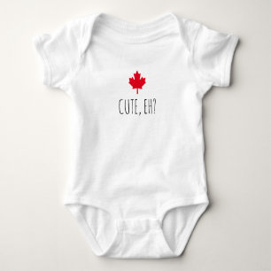 Body Cute canadienne