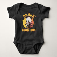 Cute Chibi Kawaii Panda Nom de l'école Année de re