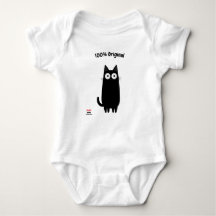 Cute & Fun for Nature & Joy Lovers - Chat noir