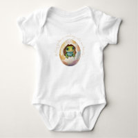 Cute Kawaii Gecko Lizard Baby shower d'oeufs