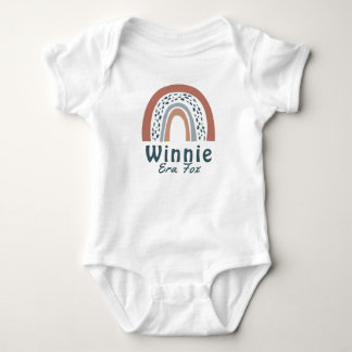 Body Cute Moderne Boho Neutral Arc-en-ciel