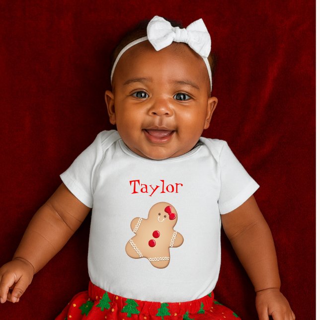 Body Cute pain d'épices (Créateur téléchargé)