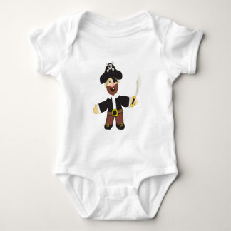 Body Cute Pirate
