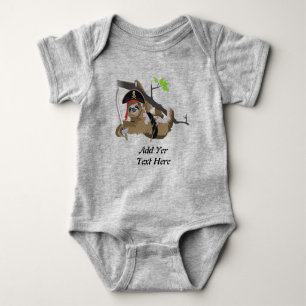 Body CUTE SLOTH Personnaliser.