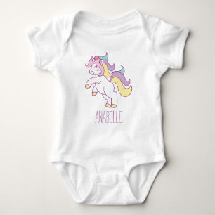 Body Cute Unicorn