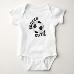Body Cutie de soccer