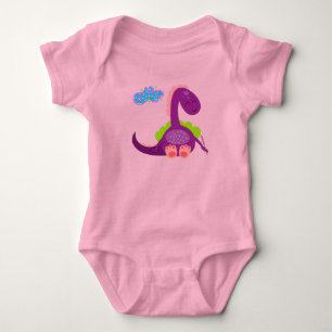 Body Cutie Dinosaur
