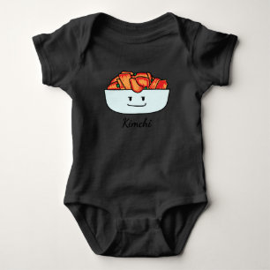 Body Cuvette heureuse de Kimchi Kimchee - conceptions