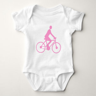 Body Cyclisme - rose
