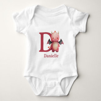 Body D est pour Dragon Personnaliser