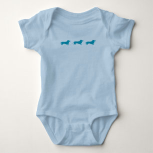Body Dachshund