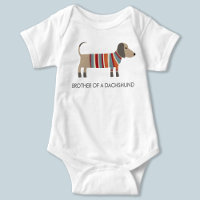Dachshund Chien Saucisse