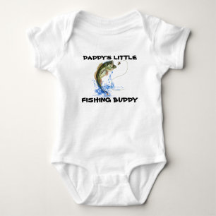 Body Daddy Little Fishing Buddy