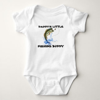 Body Daddy Little Fishing Buddy