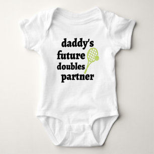 Body Daddy's Future Doubles Partenaire Drôle
