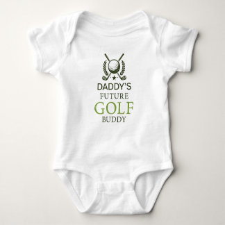 Body Daddy's Future Golf Buddy Cute Golfing