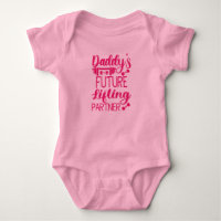 Daddy's Gym Baby Grow Drôle Entraînement Cadeaux