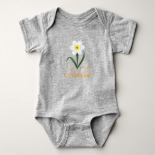 Body Daffodiques