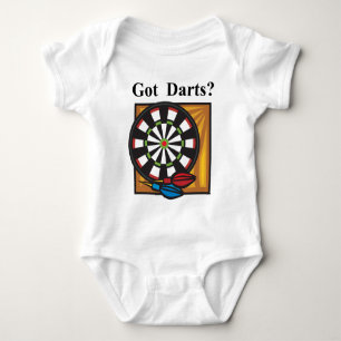 Body Dards obtenus