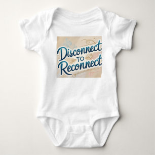 Body Déconnexion à Reconnect - Motivation du décodage n