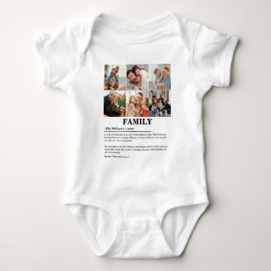 Body Définition personnalisée de la famille de collages