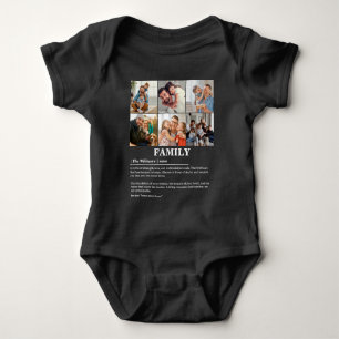 Body Définition personnalisée de la famille de collages