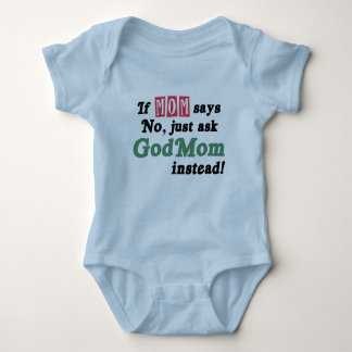 Body Demandez juste GodMom