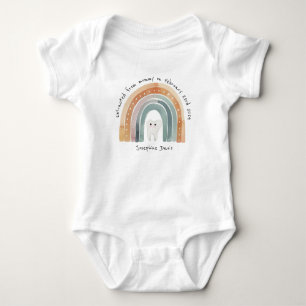 Body Dentiste ou hygiéniste dentaire Nouvelle maman béb