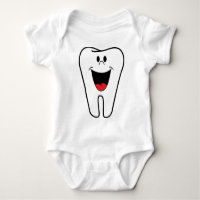 Dents heureuses personnalisables pour votre