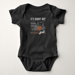 Body Derby Day 2022 Derby Kentucky horse derby t-shirt