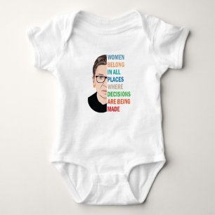 Body Des Femmes Dans Tous Les Endroits Ruth Bader Ginsb