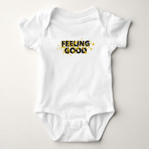Body Design moderne, ludique et joyeux de Feeling Good
