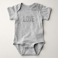 Design urbain, simple et moderne de Love Los Angel