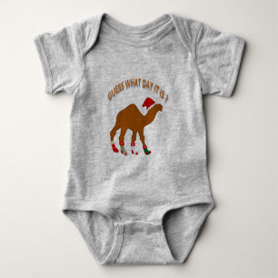 Body Devinez Quel Jour Noël Est Drôle Noël