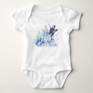 Body Dinocorn Baby   Crystal Imaginaire Dinosaur Unicor