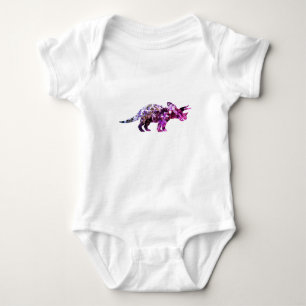 Body Dinosaur Bodysuit bébé