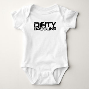 Body Dirty Bassline Dubstep
