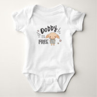 Dobby est libre