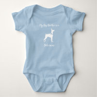 Doberman Chien Baby shower Chien Chien Chien Chien