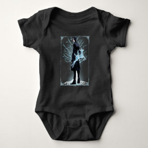 Body Doe Patronus d'Anime Severus Snape