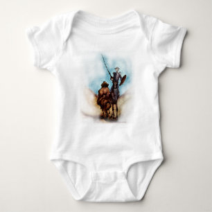 Body Don Quichotte