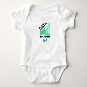 Body Données ou ça n'est pas arrivé Data Baby, données 