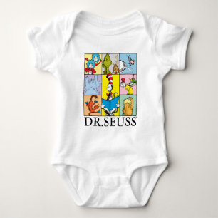 Body Dr. Seuss Histoires Graphiques