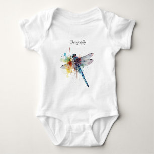 Body Dragonfly Dreamscape, personnalisé