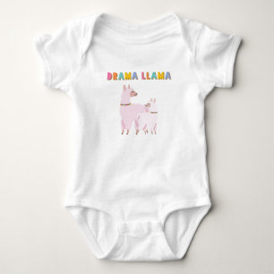 Body Drama Llama