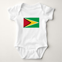 Drapeau de la Guyane