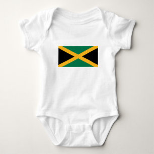 Body Drapeau de la Jamaïque